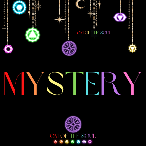 Mystery mini - OM of the Soul