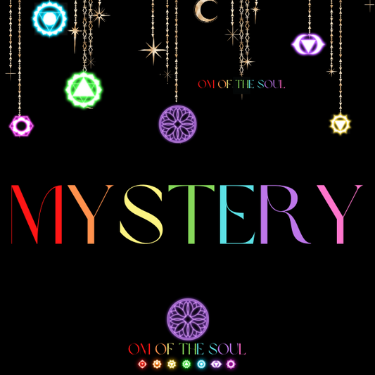 Mystery mini - OM of the Soul